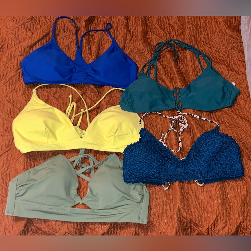 Bikini Bundle - image 1